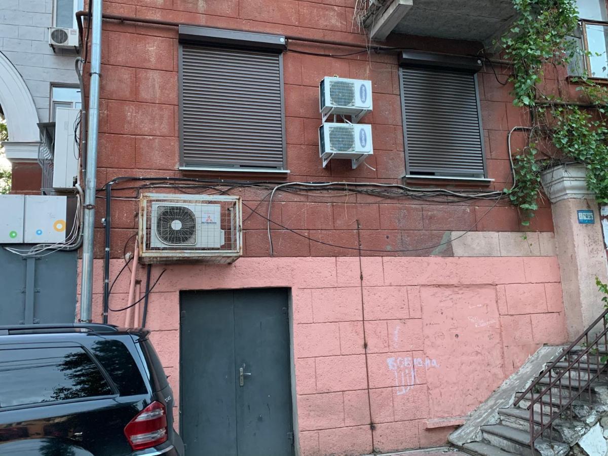 Студия-Люкс С Двумя Спальнями На Соборной Mykolaiv Exterior photo